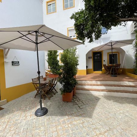 Villa Casa Carmo à Évora Extérieur photo