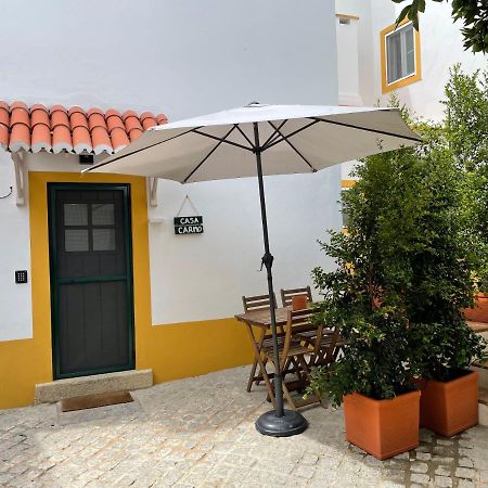 Villa Casa Carmo à Évora Extérieur photo
