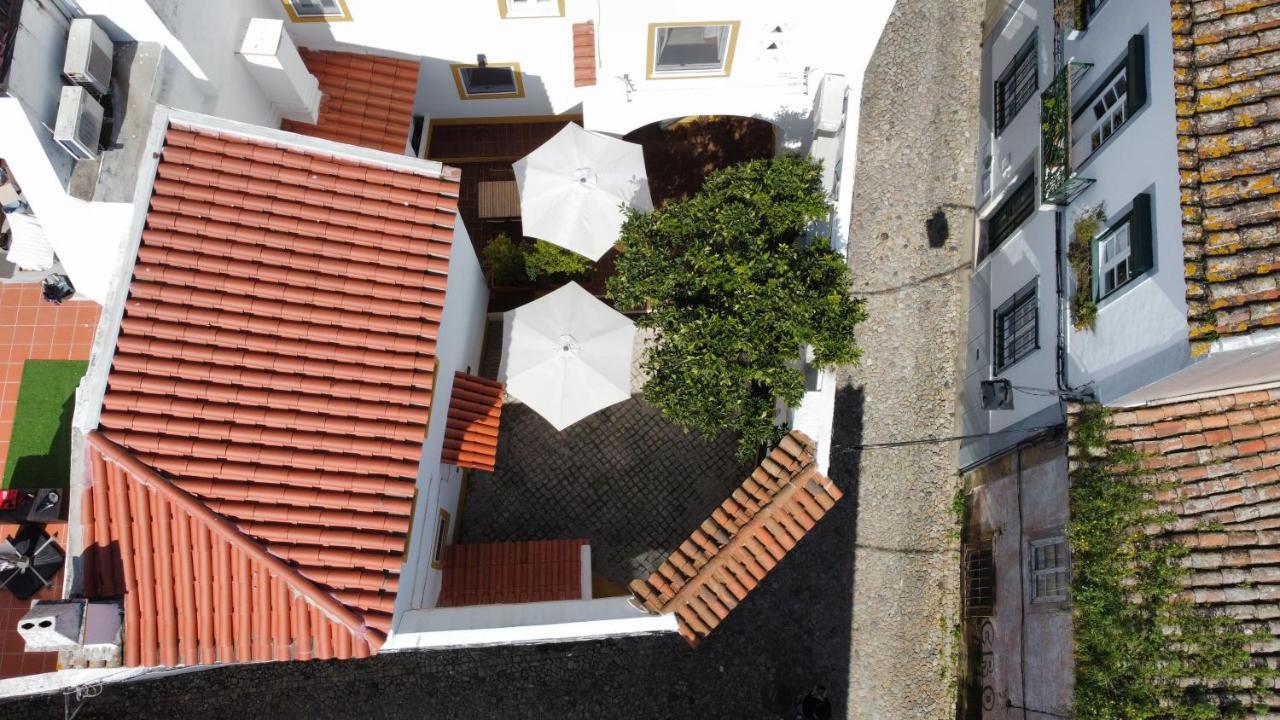 Villa Casa Carmo à Évora Extérieur photo